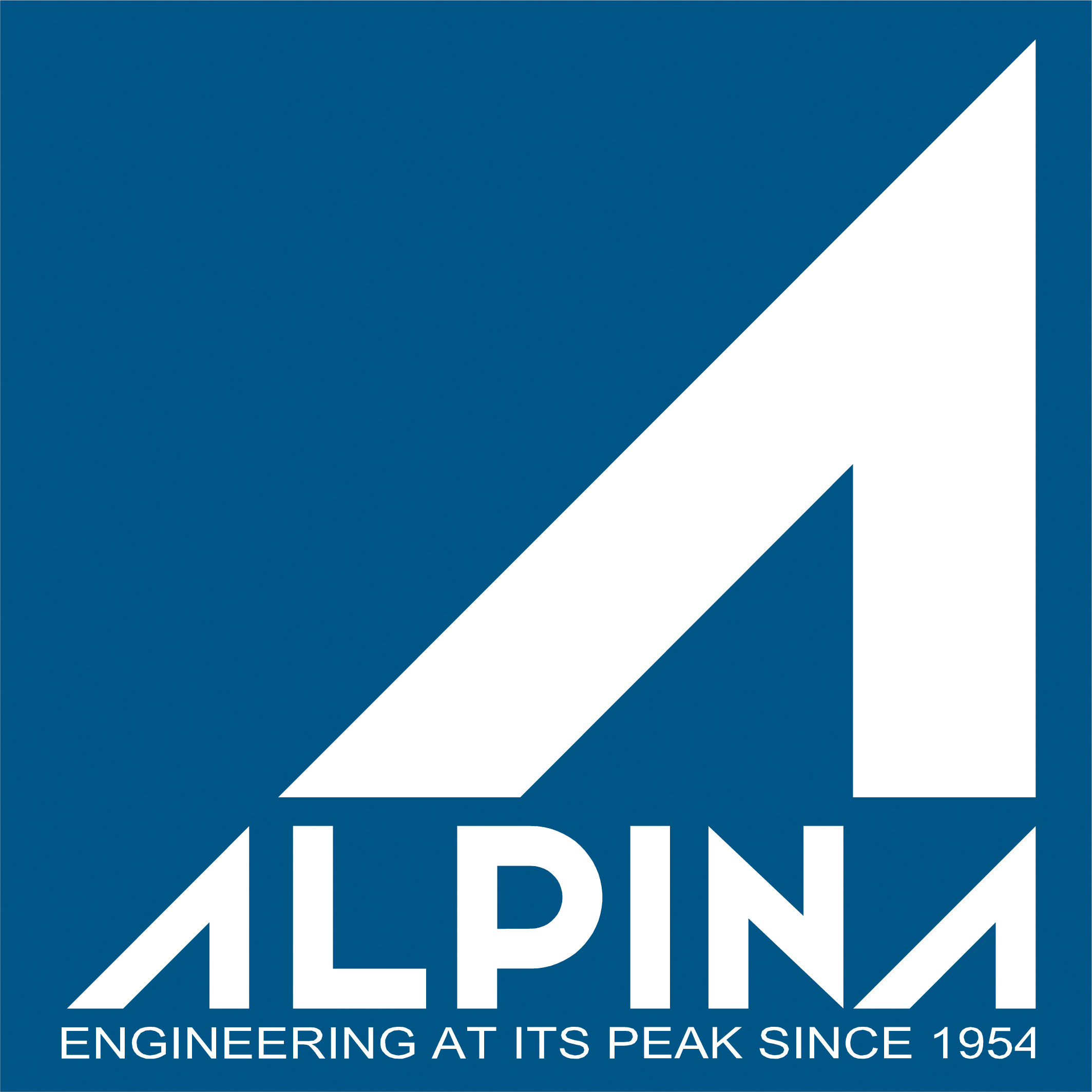 Alpina S.p.A. logo