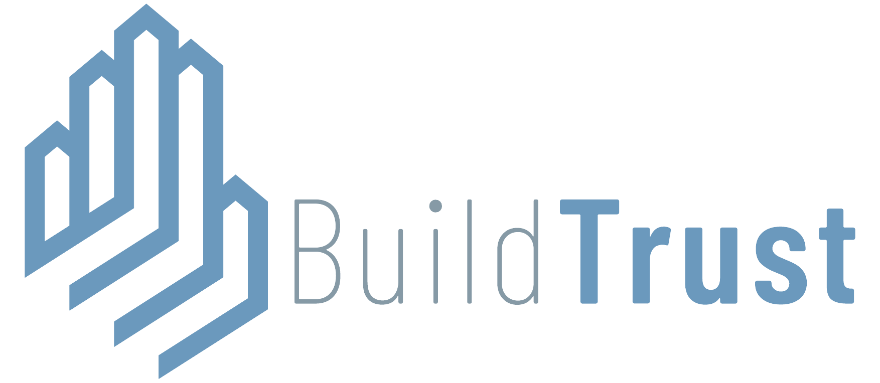 Build Trust logo