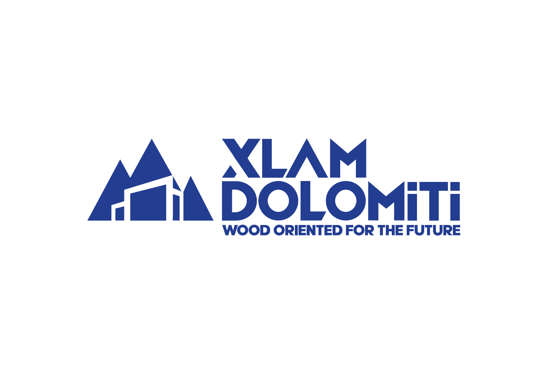 X-LAM DOLOMITI S.P.A. logo