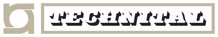 Technital S.p.A. logo