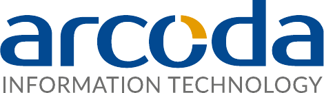 Arcoda srl logo
